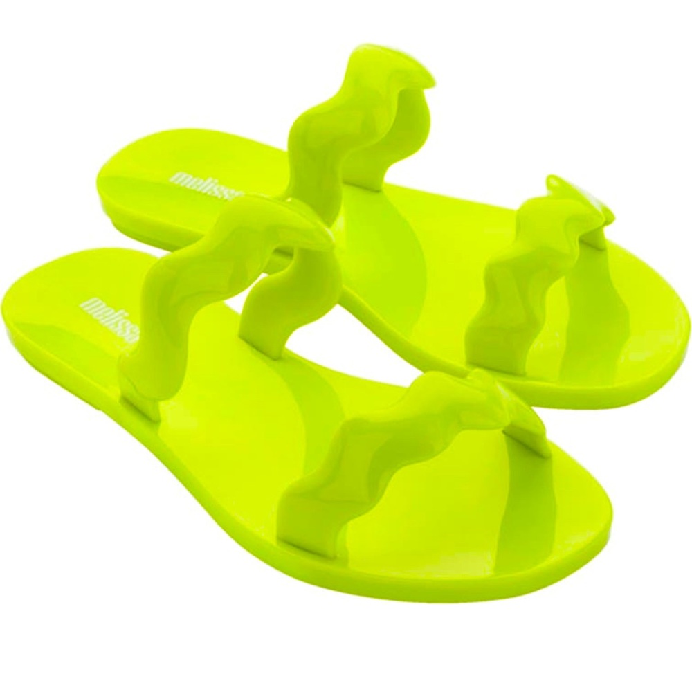Melissa sandals